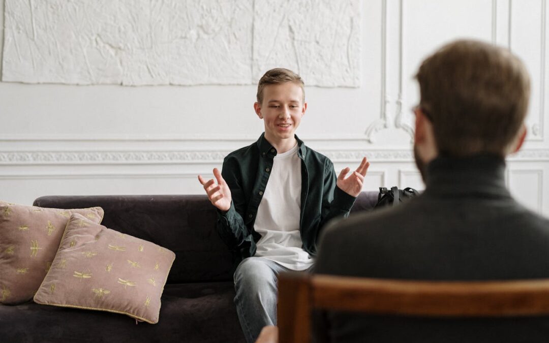 Effektives Deeskalationstraining: Methoden für ein harmonisches Miteinander